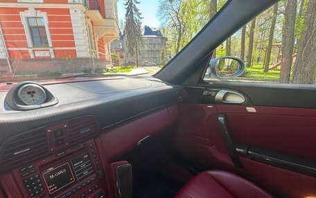 Porsche 911, 2007 год, 5 600 000 рублей, 9 фотография