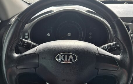 KIA Sportage III, 2012 год, 1 470 000 рублей, 5 фотография