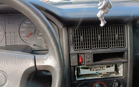 Audi 80, 1991 год, 100 000 рублей, 7 фотография