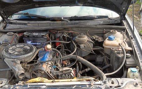 Audi 80, 1991 год, 100 000 рублей, 6 фотография