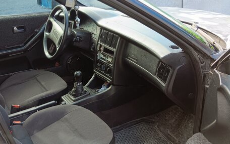 Audi 80, 1991 год, 100 000 рублей, 8 фотография