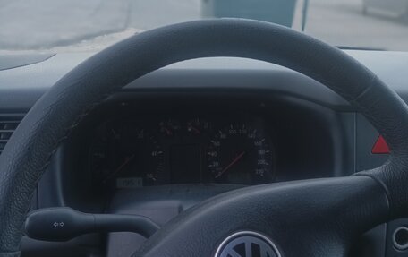 Volkswagen Multivan T4, 2001 год, 1 000 000 рублей, 8 фотография
