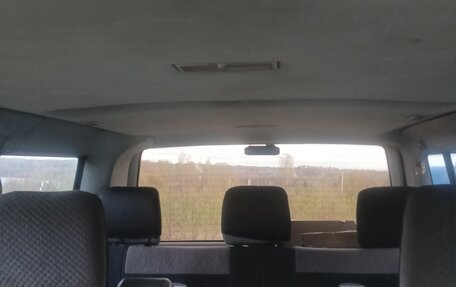 Volkswagen Multivan T4, 2001 год, 1 000 000 рублей, 9 фотография