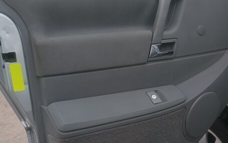 Volkswagen Multivan T4, 2001 год, 1 000 000 рублей, 10 фотография