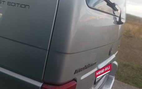 Volkswagen Multivan T4, 2001 год, 1 000 000 рублей, 3 фотография
