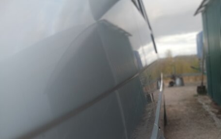 Volkswagen Multivan T4, 2001 год, 1 000 000 рублей, 15 фотография
