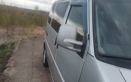 Volkswagen Multivan T4, 2001 год, 1 000 000 рублей, 13 фотография