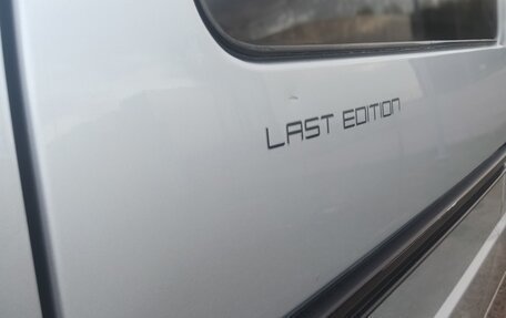 Volkswagen Multivan T4, 2001 год, 1 000 000 рублей, 16 фотография