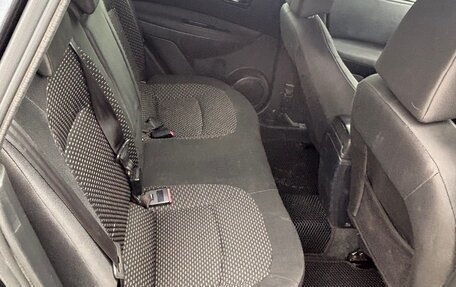 Nissan Qashqai, 2008 год, 870 000 рублей, 9 фотография