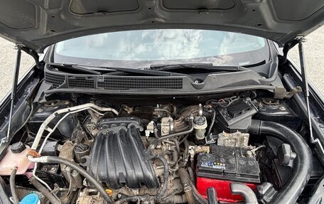 Nissan Qashqai, 2008 год, 870 000 рублей, 10 фотография
