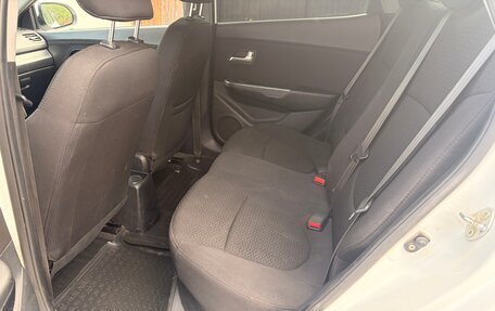 KIA Rio III рестайлинг, 2014 год, 1 055 000 рублей, 14 фотография