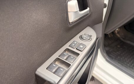 KIA Rio III рестайлинг, 2014 год, 1 055 000 рублей, 17 фотография