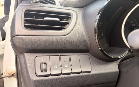 KIA Rio III рестайлинг, 2014 год, 1 055 000 рублей, 18 фотография