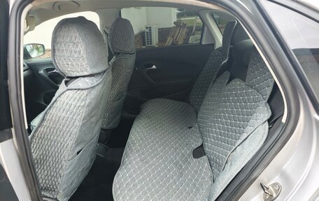 Volkswagen Polo VI (EU Market), 2013 год, 700 000 рублей, 3 фотография