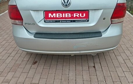 Volkswagen Polo VI (EU Market), 2013 год, 700 000 рублей, 2 фотография