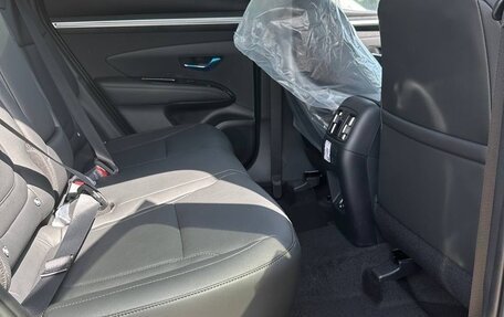 Hyundai Tucson, 2022 год, 2 950 000 рублей, 3 фотография