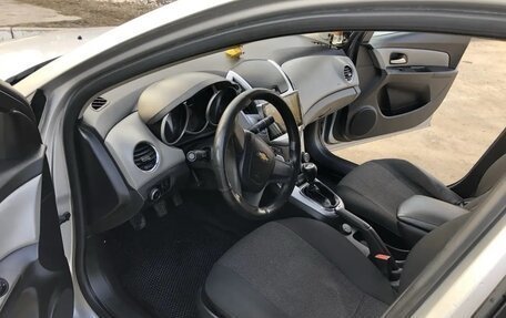 Chevrolet Cruze II, 2012 год, 650 000 рублей, 8 фотография