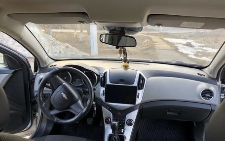 Chevrolet Cruze II, 2012 год, 650 000 рублей, 12 фотография