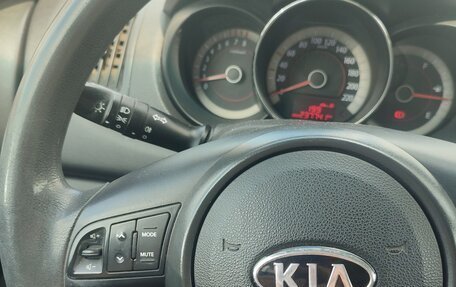 KIA Cerato III, 2013 год, 680 000 рублей, 3 фотография