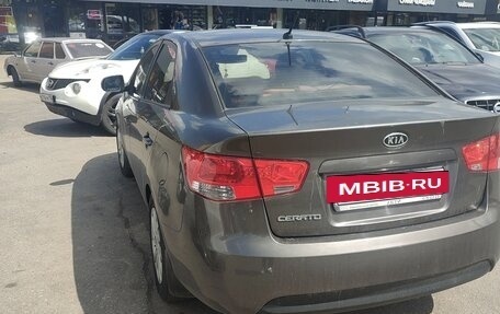 KIA Cerato III, 2013 год, 680 000 рублей, 2 фотография