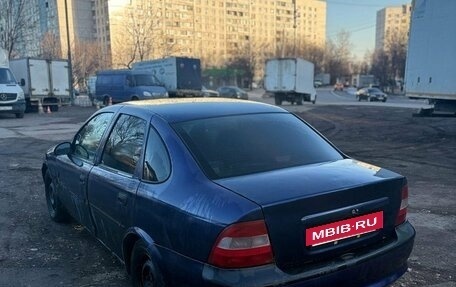 Opel Vectra B рестайлинг, 1995 год, 80 000 рублей, 3 фотография
