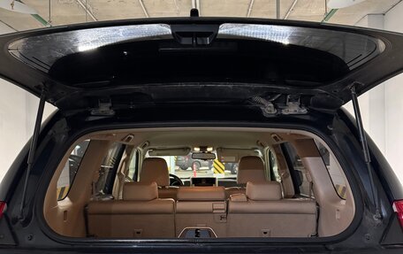Toyota Land Cruiser Prado 150 рестайлинг 2, 2010 год, 2 500 000 рублей, 7 фотография