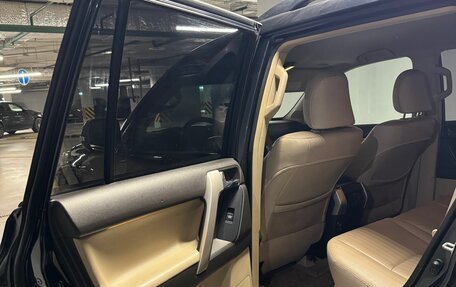 Toyota Land Cruiser Prado 150 рестайлинг 2, 2010 год, 2 500 000 рублей, 12 фотография