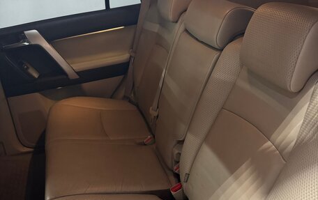 Toyota Land Cruiser Prado 150 рестайлинг 2, 2010 год, 2 500 000 рублей, 11 фотография