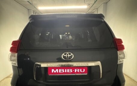 Toyota Land Cruiser Prado 150 рестайлинг 2, 2010 год, 2 500 000 рублей, 6 фотография
