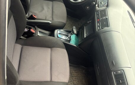 Volkswagen Golf IV, 2001 год, 580 000 рублей, 2 фотография