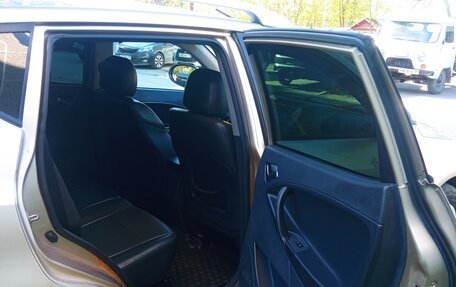 Geely Emgrand X7 I, 2014 год, 515 000 рублей, 7 фотография