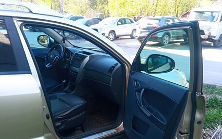 Geely Emgrand X7 I, 2014 год, 515 000 рублей, 8 фотография