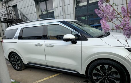 KIA Carnival, 2021 год, 4 500 000 рублей, 9 фотография