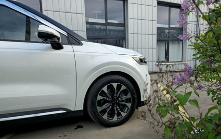 KIA Carnival, 2021 год, 4 500 000 рублей, 8 фотография