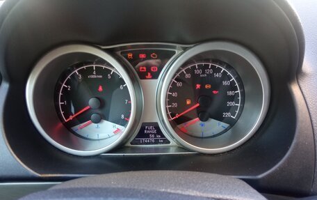 Geely Emgrand X7 I, 2014 год, 515 000 рублей, 10 фотография