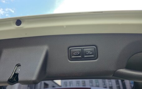 KIA Carnival, 2021 год, 4 500 000 рублей, 14 фотография