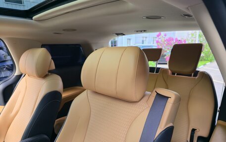 KIA Carnival, 2021 год, 4 500 000 рублей, 17 фотография