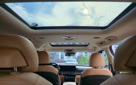 KIA Carnival, 2021 год, 4 500 000 рублей, 16 фотография