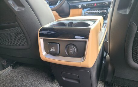 KIA Carnival, 2021 год, 4 500 000 рублей, 13 фотография