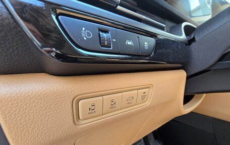 KIA Carnival, 2021 год, 4 500 000 рублей, 22 фотография