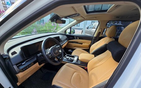 KIA Carnival, 2021 год, 4 500 000 рублей, 20 фотография