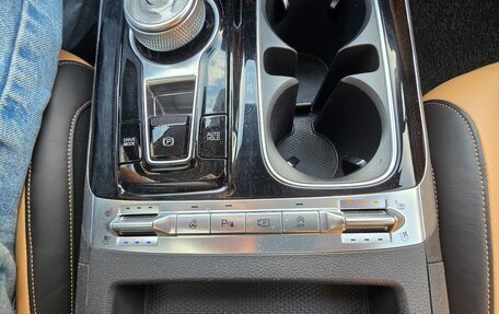 KIA Carnival, 2021 год, 4 500 000 рублей, 24 фотография