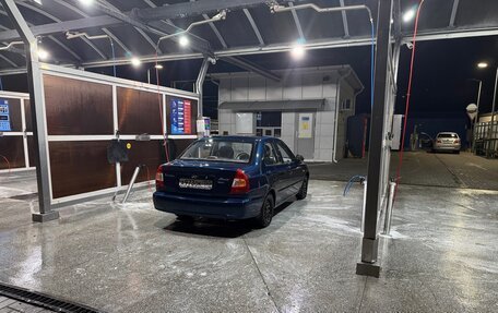 Hyundai Accent II, 2007 год, 300 000 рублей, 7 фотография