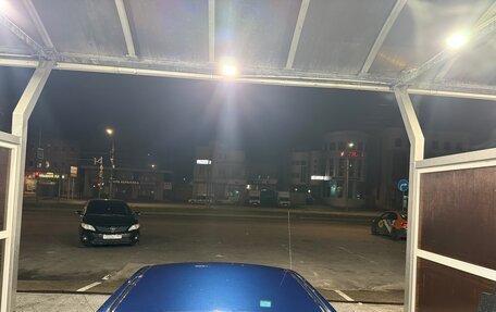 Hyundai Accent II, 2007 год, 300 000 рублей, 10 фотография