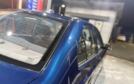 Hyundai Accent II, 2007 год, 300 000 рублей, 8 фотография