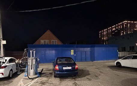 Hyundai Accent II, 2007 год, 300 000 рублей, 12 фотография