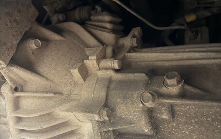 Hyundai Accent II, 2007 год, 300 000 рублей, 18 фотография