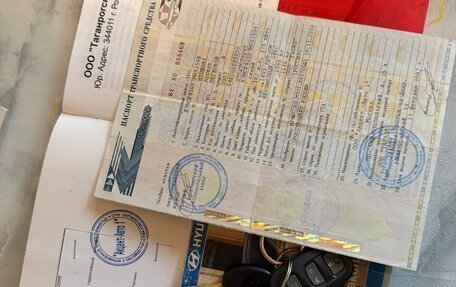 Hyundai Accent II, 2007 год, 300 000 рублей, 21 фотография