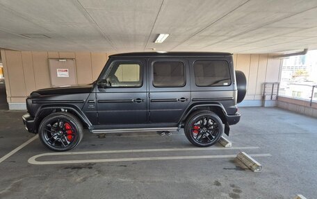 Mercedes-Benz G-Класс AMG, 2025 год, 27 499 000 рублей, 2 фотография