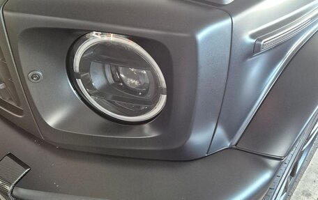 Mercedes-Benz G-Класс AMG, 2025 год, 27 499 000 рублей, 4 фотография